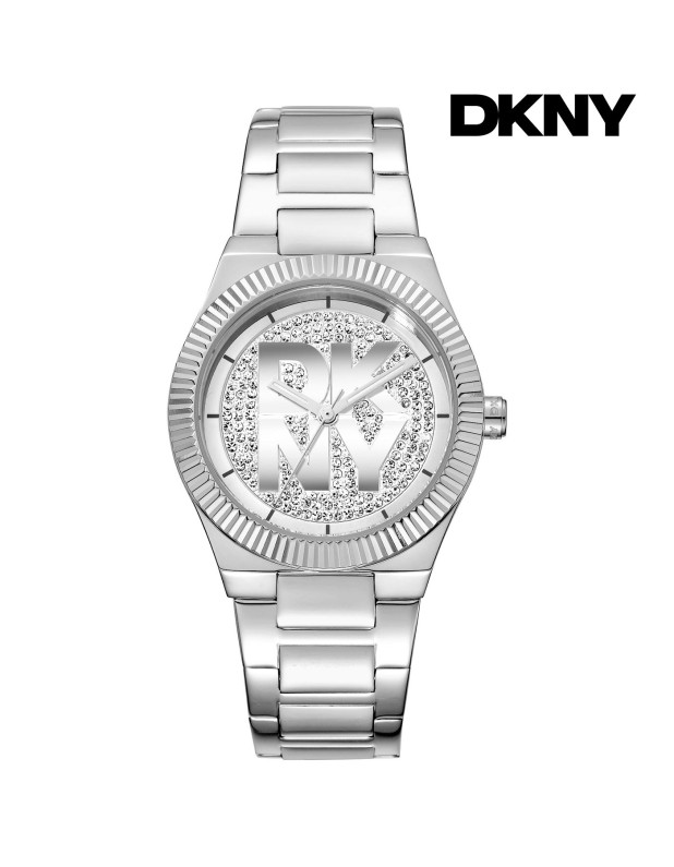 DKNY Ladies Watch
